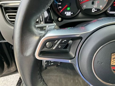 Used 2020 Porsche Macan S image 12