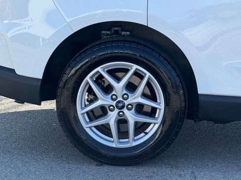 Used 2022 Ford Edge SEL w/ Convenience Package AWD/4WD image 7