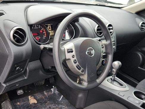 Used 2015 Nissan Rogue S w/ Convenience Package image 11