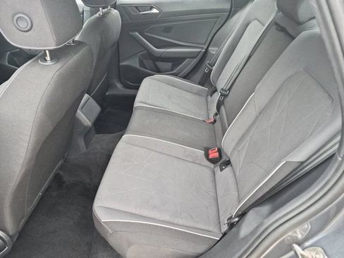 Used 2025 Volkswagen Jetta Sport FWD image 27