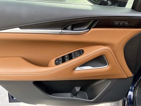 Certified 2023 INFINITI QX60 Sensory w/ Cargo Package image 7