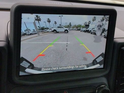 Certified 2024 Ford Bronco Sport Outer Banks w/ Tech Package image 19