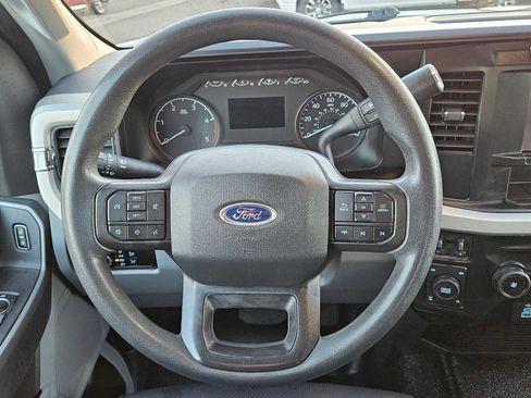 Used 2023 Ford F350 XLT image 22
