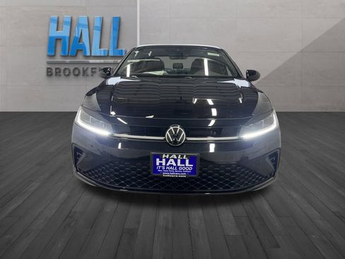 New 2026 Volkswagen Jetta Sport image 8