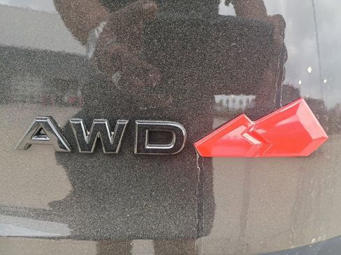 New 2026 Nissan Rogue SV image 6