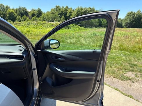 Used 2025 Buick Encore GX Sport Touring w/ Comfort Package FWD image 27