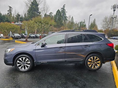 Used 2016 Subaru Outback 2.5i Limited image 4