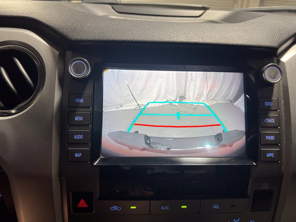 Used 2020 Toyota Tundra SR5 w/ SX Package RWD image 29
