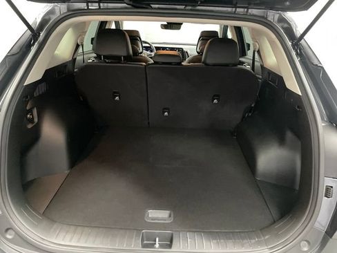 Certified 2023 Kia Sportage EX image 26