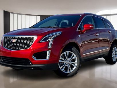 New 2026 Cadillac XT5 Luxury w/ LPO, Floor Liner Package