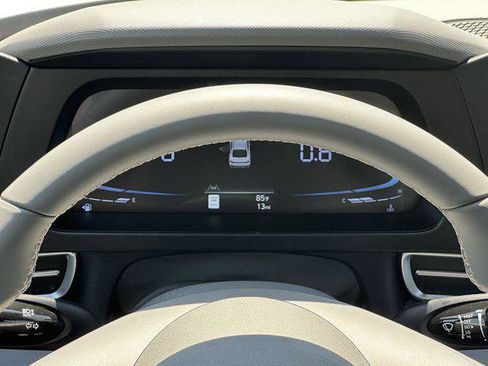 New 2025 Hyundai Elantra SEL image 26