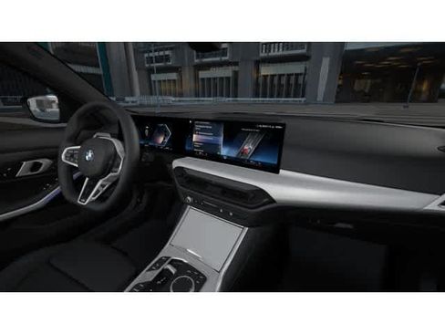 New 2026 BMW 330i xDrive Sedan w/ M Sport Package AWD/4WD image 14
