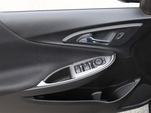 Used 2023 Chevrolet Malibu LT image 22