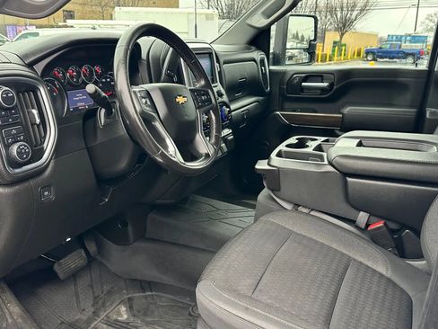 Used 2021 Chevrolet Silverado 2500 LT w/ Fleet Comfort Package image 20
