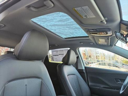 New 2026 Hyundai Kona Limited AWD/4WD image 11