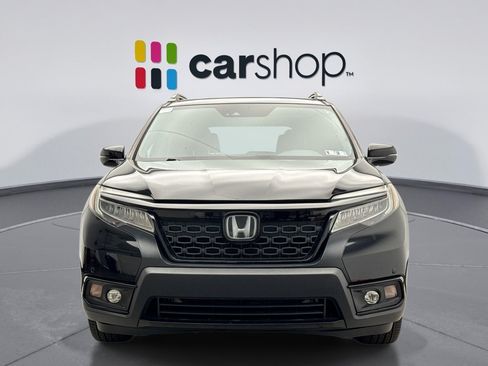 Used 2019 Honda Passport Elite image 8