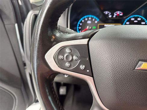 Used 2022 Chevrolet Colorado ZR2 AWD/4WD image 20