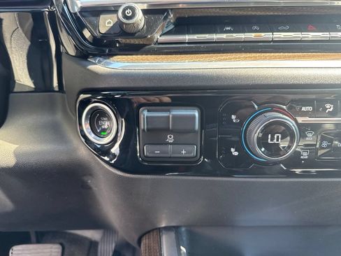 Used 2024 Chevrolet Silverado 1500 RST w/ Protection Package AWD/4WD image 36