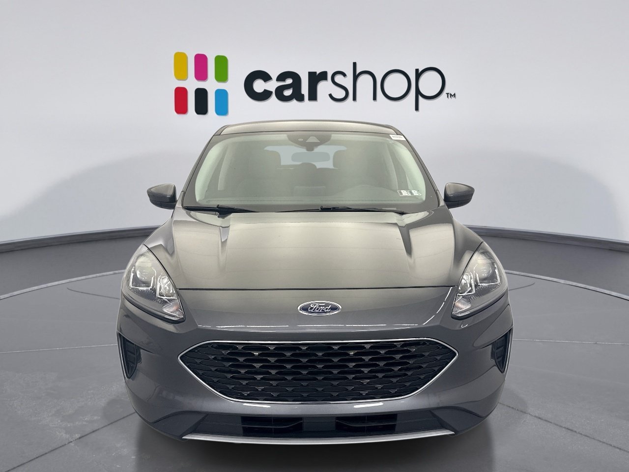 Used 2021 Ford Escape SE AWD/4WD image 8