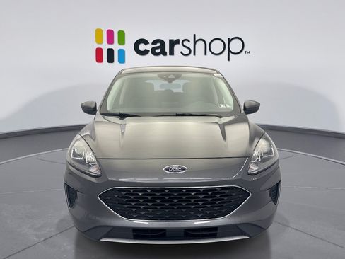 Used 2021 Ford Escape SE AWD/4WD image 8