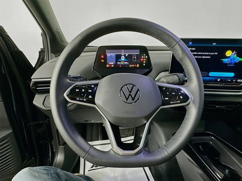 Used 2024 Volkswagen ID.4 Pro S image 11