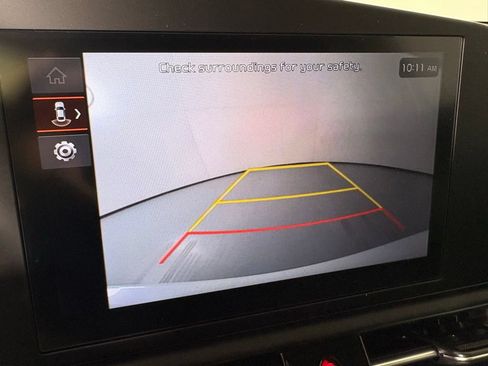 New 2026 Kia Niro LX FWD image 27