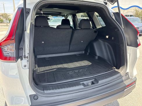Used 2023 Honda CR-V Sport image 9