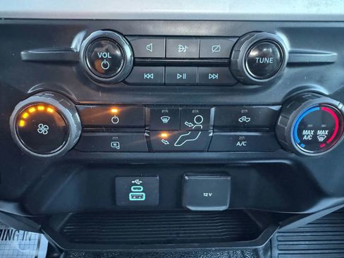 Used 2023 Ford F250 XL image 16