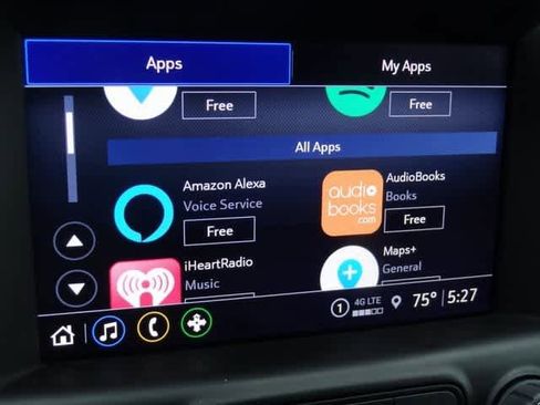 Used 2023 GMC Terrain SLT image 29