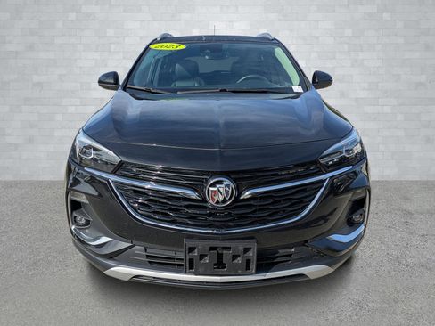 Used 2023 Buick Encore GX Essence w/ Experience Buick Package image 3