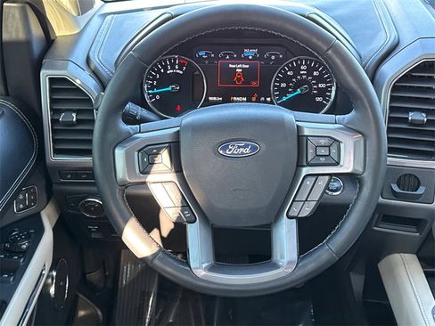 Used 2020 Ford Expedition Max Platinum image 25