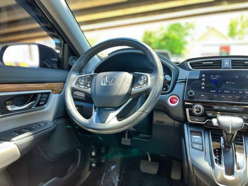 Used 2019 Honda CR-V EX-L image 23