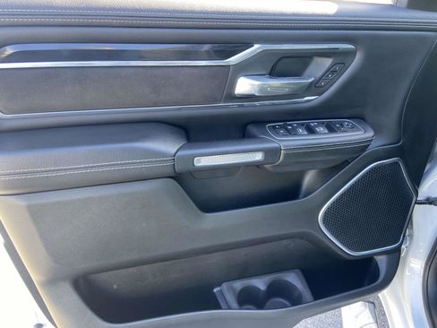 Used 2022 RAM 1500 Laramie w/ Sport Appearance Package image 6
