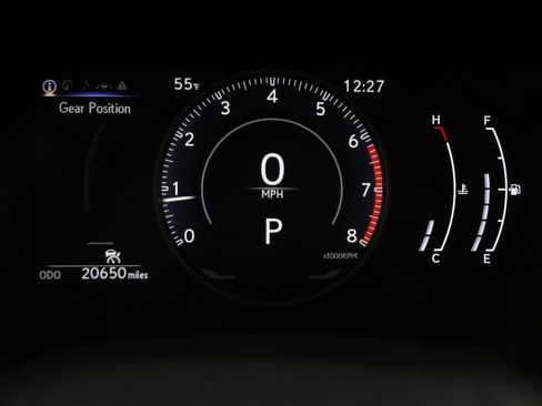 Used 2023 Lexus RX 350 Premium image 20