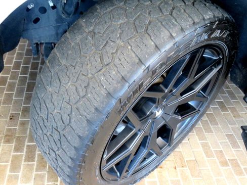 Used 2019 Lincoln Navigator Reserve w/ Cargo Package image 11