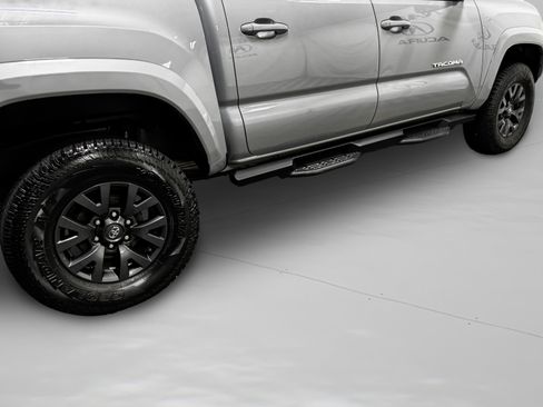 Used 2021 Toyota Tacoma SR5 image 40