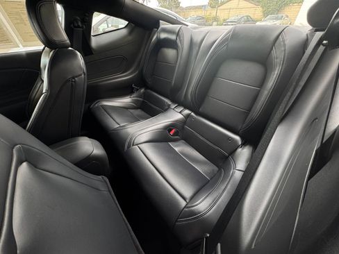 Used 2024 Ford Mustang Premium image 22
