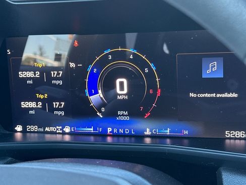 Used 2026 Chevrolet Colorado Trail Boss image 40