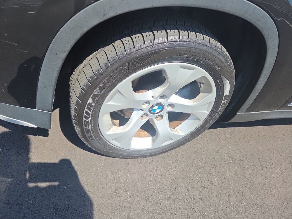 Used 2015 BMW X1 sDrive28i RWD image 25