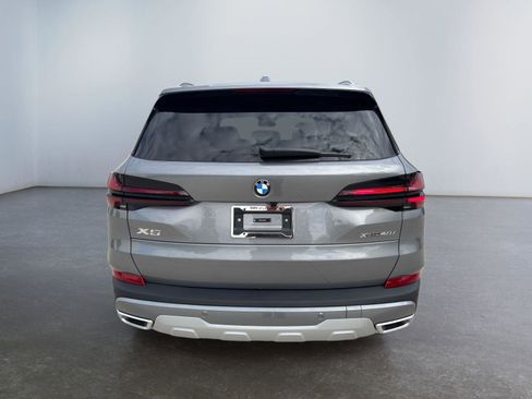 New 2026 BMW X5 xDrive40i image 14