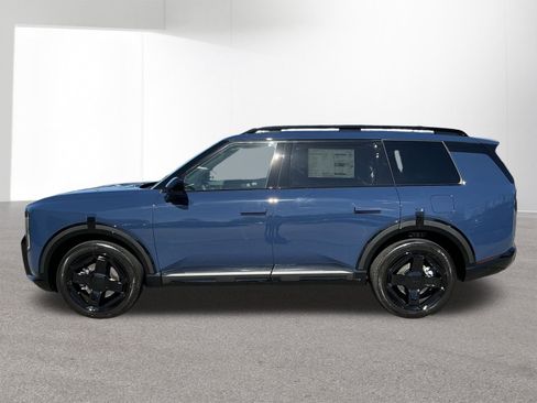 New 2027 Kia Telluride EX X-Line AWD/4WD image 6