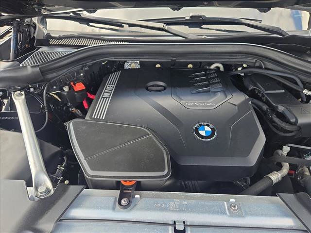 Used 2022 BMW X4 xDrive30i w/ Premium Package 2 AWD/4WD image 24