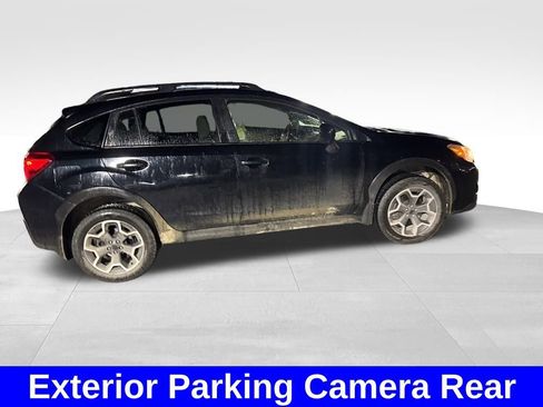 Used 2013 Subaru Crosstrek 2.0i Limited w/ Popular Pkg 2 image 11
