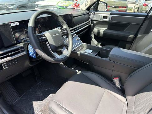 New 2026 Hyundai Santa Fe XRT AWD/4WD image 15