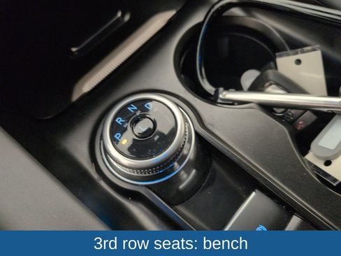 Used 2025 Ford Explorer Active image 36