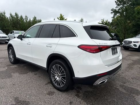 Used 2026 Mercedes-Benz GLC 300 image 9