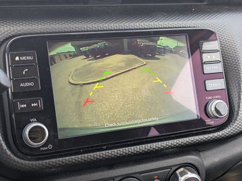 Used 2024 Nissan Kicks SV image 46