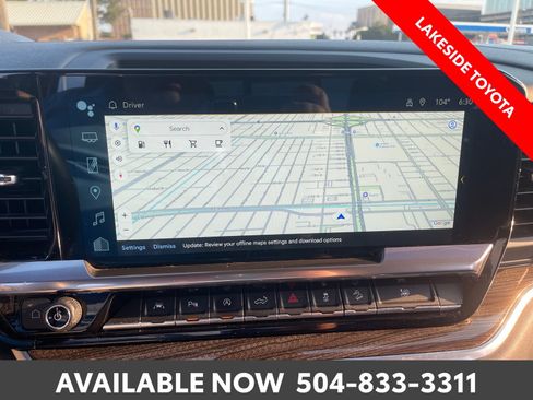 Used 2022 Chevrolet Silverado 1500 LT Trail Boss w/ LT Trail Boss Premium Package AWD/4WD image 34