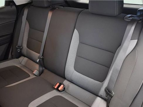 Used 2025 Chevrolet TrailBlazer LT w/ Driver Confidence Package AWD/4WD image 7
