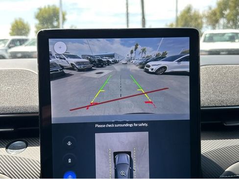 New 2025 Ford Mustang Mach-E Premium image 10